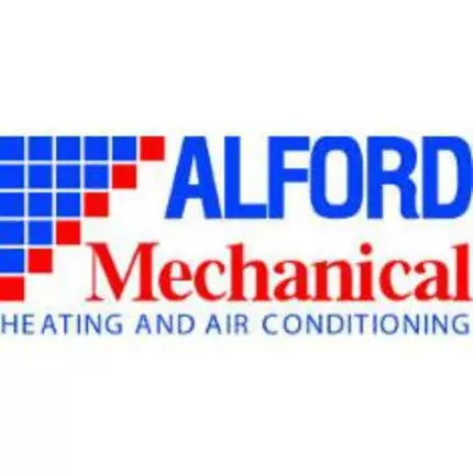 Logotyp från Alford Mechanical