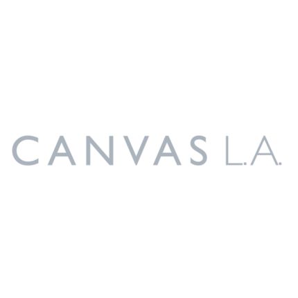Logo da Canvas LA