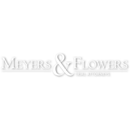 Logo van Meyers & Flowers - Trial Attorneys