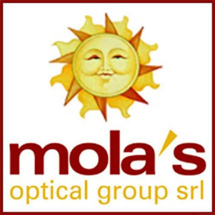 Logo da Ottica Mola Gruppo Green Vision