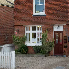 Miles & Daughters Funeral Directors, Binfield