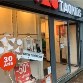 Bild von Tape à l'oeil -  Bruxelles Uccle