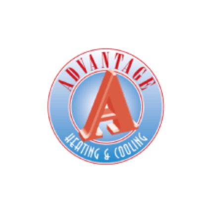 Logo van Advantage Heating & Cooling