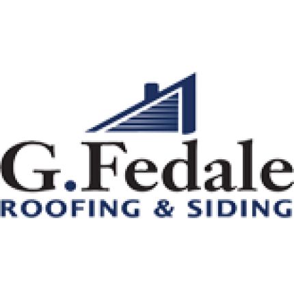 Logotipo de G. Fedale Roofing & Siding