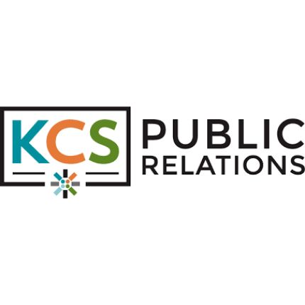 Logotyp från KCS Public Relations