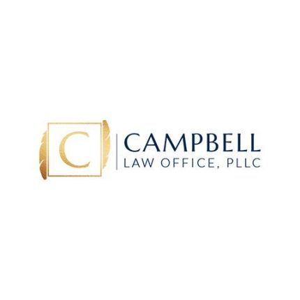 Logótipo de Campbell Law Office, PLLC