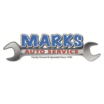 Logotyp från Marks Auto Service