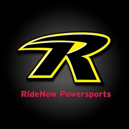 Logo from RideNow Powersports Farmers Branch