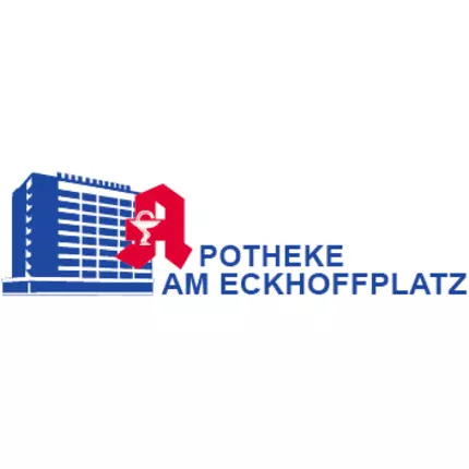 Logo fra Apotheke am Eckhoffplatz