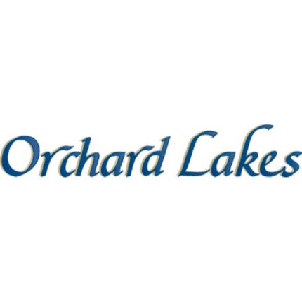 Logotyp från Orchard Lakes Apartments