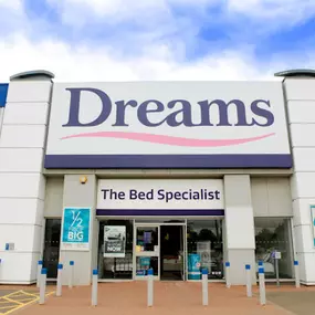 Bild von Dreams Northampton