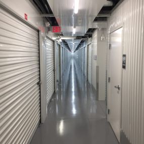 Air conditioned storage
Non AC/conventional/standard units