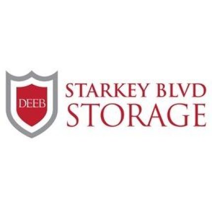 Logo da Starkey Blvd Storage