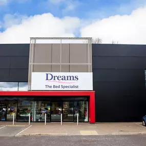 Bild von Dreams Leeds - Crown Point