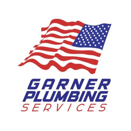 Logótipo de Garner Plumbing Services
