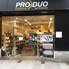 Bild von Pro-Duo - CLOSED