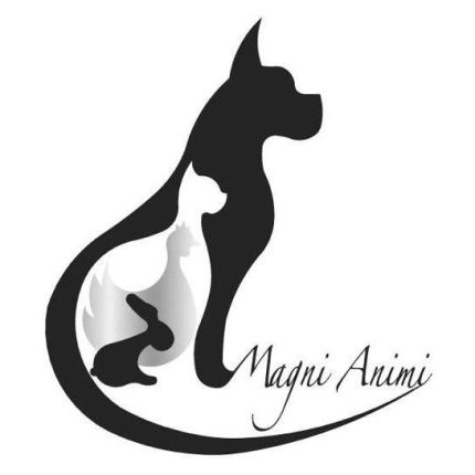 Logotyp från Magni Animi s.r.o.