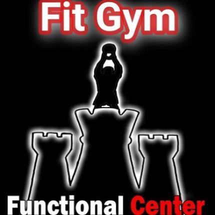 Logo van Fit Gym Functional Center