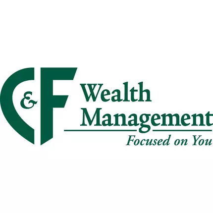 Logo od C&F Wealth Management Office