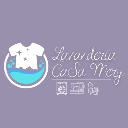 Logo od Lavanderia CaSa Mary