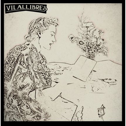 Logo van Vilallibres