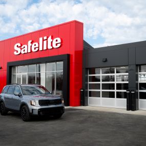 Bild von Safelite Autoglass