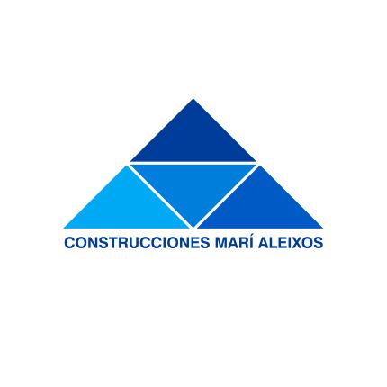 Logo van Construcciones Mari Aleixos SL