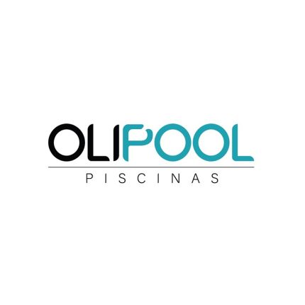 Logo van Piscinas Olipool