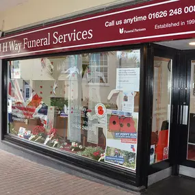 J H Way Funeral Services