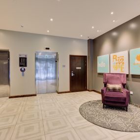 Bild von Premier Inn Horsham Town Centre hotel