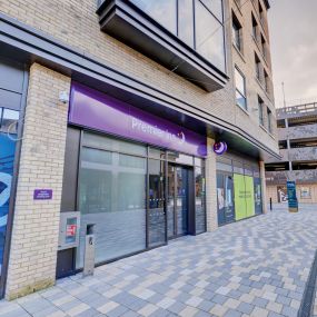 Bild von Premier Inn Horsham Town Centre hotel