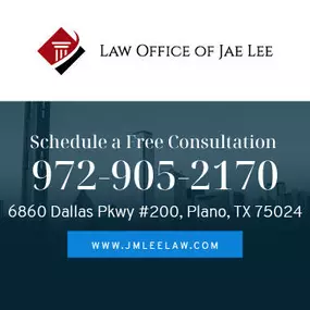 Bild von Law Office of Jae Lee