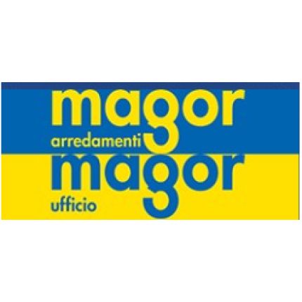 Logotyp från Magor Ufficio Sas