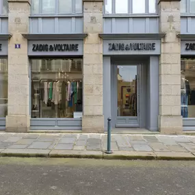 Bild von Zadig&Voltaire