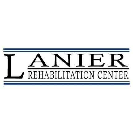 Logo da Lanier Rehabilitation Center
