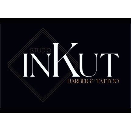 Logo od BARBERÍA EN TORREJÓN DE ARDOZ - INKUT BARBER