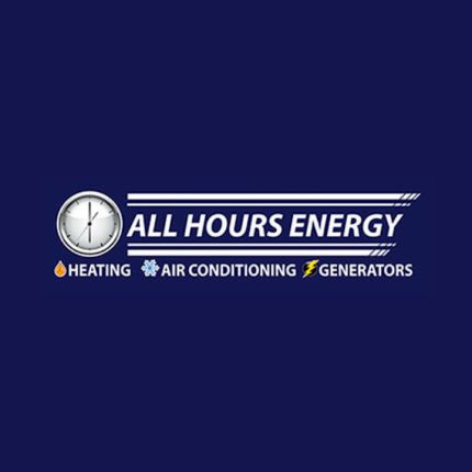 Logo from All Hours Energy