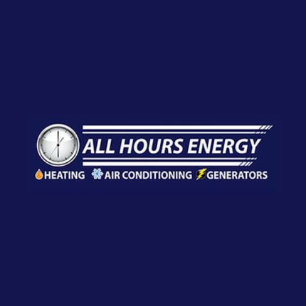 Logotyp från All Hours Energy