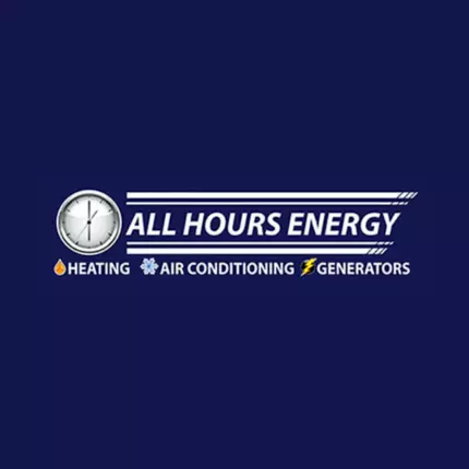 Logo da All Hours Energy