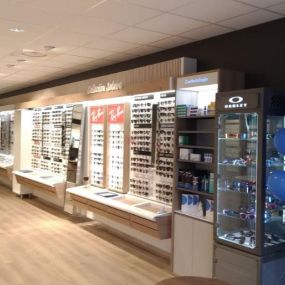 Bild von Opticien Krys