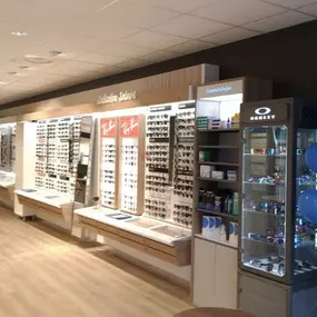 Bild von Opticien Krys