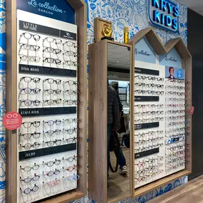 Bild von Opticien Krys