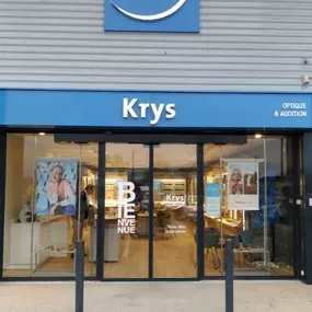 Bild von Opticien Krys