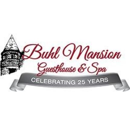 Logo von Buhl Mansion Guesthouse & Spa