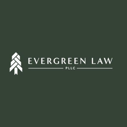 Logo da Evergreen Law PLLC