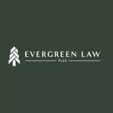 Logo von Evergreen Law PLLC