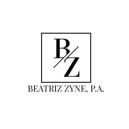 Logotyp från Beatriz Zyne P.A.