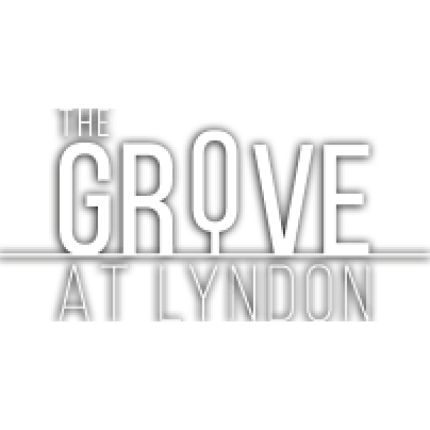 Logotyp från The Grove at Lyndon Apartments