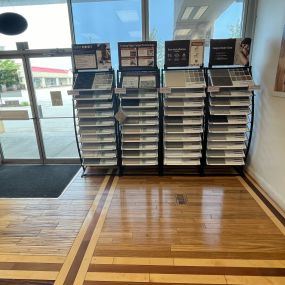 Interior of LL Flooring #1283 - Lombard | Carpet View