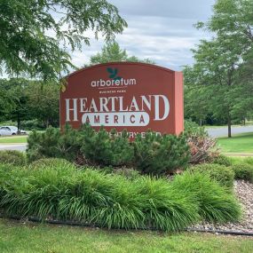 Bild von Heartland America